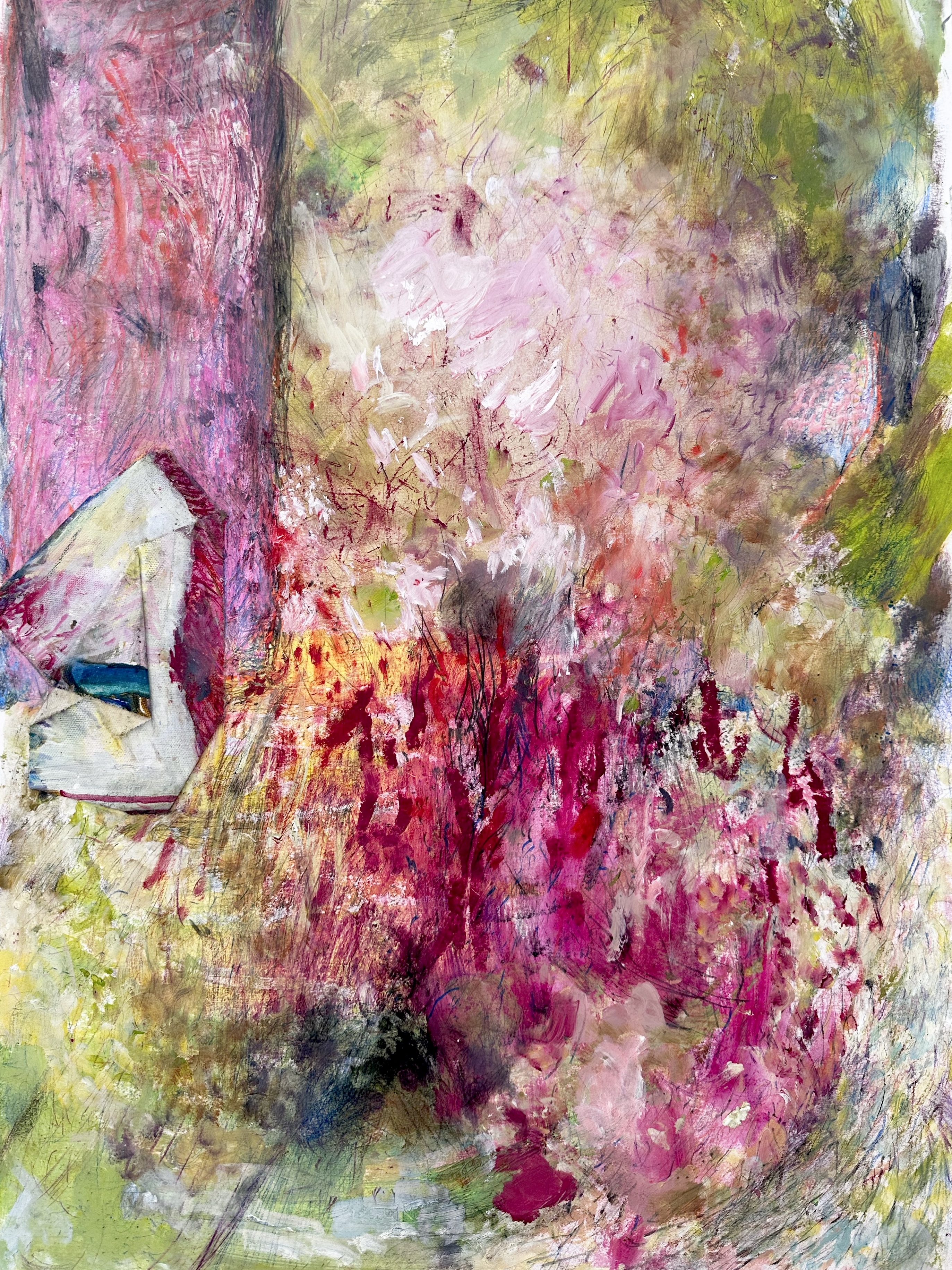 Featured Artwork